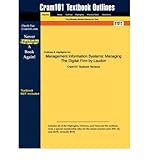 Management information systems : managing the digital firm