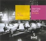 Revue Stan Getz Quartet  / Collection Jazz In Paris - In Paris - Digipack