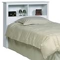Monterey Headboard For Twin Bed – White