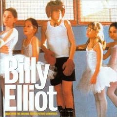 ���g���E�_���T�[ (Billy Elliot:music from the original motion picture soundtrack)