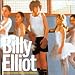 リトル・ダンサー (Billy Elliot:music from the original motion picture soundtrack)