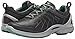 ECCO Women's Biom Fjuel Lite Shoe, Dark Shadow, 40 EU/9-9.5 M US