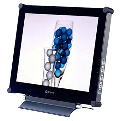 AG neovo X-20AV 20 " LCD TFT Monitor (Kontrast 600 :1 Reaktionszeit 25ms)
