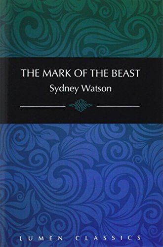 Mark of the Beast (Lumen Classics)