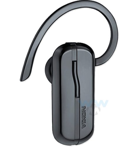 Nokia BH-102 Bluetooth Headset