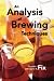 An Analysis of Brewing Techniques