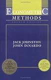 Econometric Methods