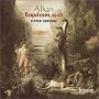 Alkan: Esquisses