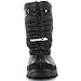 Trespass Unisex-Child Snow Boots, 00-0