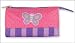 Stephen Joseph Butterfly Girls Accessories Bag