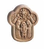 Carruth Studio World at Peace Nativity