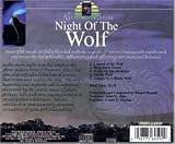 Relaxing With Nature: Night of the Wolf