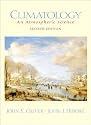 Climatology: An Atmospheric Science (2nd Edition)