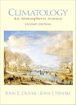 Climatology: An Atmospheric Science (2nd Edition)