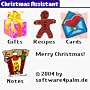 Christmas Assistant downloadable Software