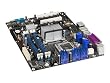 Intel Desktop Board BOXD975XBXLKR ATX Motherboard with Intel 975X (Socket 775)