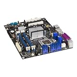 Intel Desktop Board BOXD975XBXLKR ATX Motherboard with Intel 975X (Socket 775)