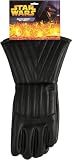 Child Darth Vader Costume Gloves