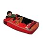 Disney Cars EZ Bed Air Mattress
