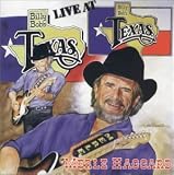 Live at Billy Bobs Texas...