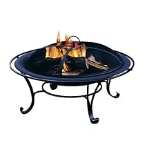 Odesa Fire Bowl