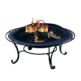 Odesa Fire Bowl