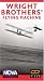 Wright Brothers' Flying Machine