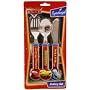 Disney Pixar Cars 'Supercharged' Cutlery Set