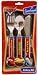 Disney Pixar Cars 'Supercharged' Cutlery Set
