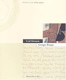 Revue La Part de l'Oeil  / Georges Braque