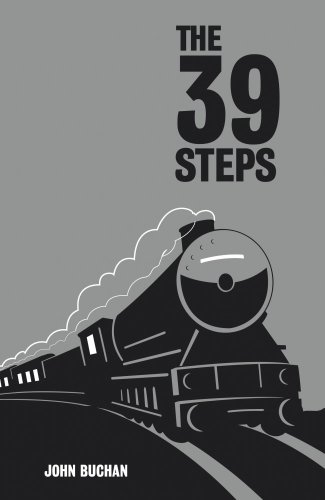 the 39 steps
