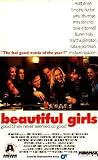 Buy : Beautiful Girls [DVD]