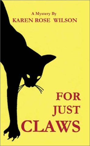 FOR JUST CLAWS