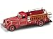 Yat Ming Scale 1:43 - 1939 American Lafrance B550RC Fire Engine