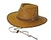 Outback Trading Company Standard Cowboy-Hats, Field Tan, Large