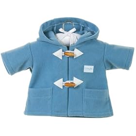 Corolle Mon Premier 12-inch Fashions Duffle Coat by Corolle