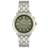 Seiko Mens Le Grand Sport Kinetic Watch #SKA234 by Seiko