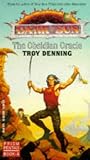 The Obsidian Oracle (Dark Sun Prism Pentad, Book 4)