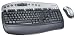 Microsoft Wireless Optical Desktop (original Handelsverpackung)