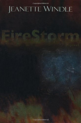 firestorm a novel