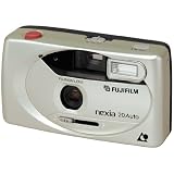 Buy Fujifilm Nexia 20 Auto APS Camera by Fuji