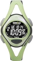Timex Women's Ironman Triathlon Sleek 50/100 Watch #T5F771