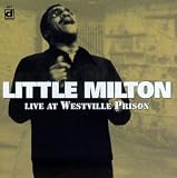 Used : Live at Westville Prison