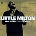 Live at Westville Prison
