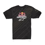 Alpinestars Red Bull Triumphant T-Shirt