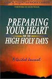 Preparing Your Heart for the High Holy Days