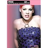 Pink - Most Girls/There You Go (DVD Single)