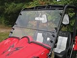 Seizmik Versa-Shield for Full size 2009-2012 Polaris Rangers