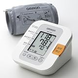 オムロン HEM-7200 自動血圧計