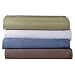 Home 300-Thread-Count Deep Pocket Dobby Dot Sheet Set